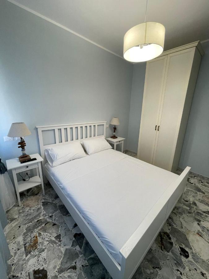 Alloggio Turistico Dea Bendata Anzio Exterior foto