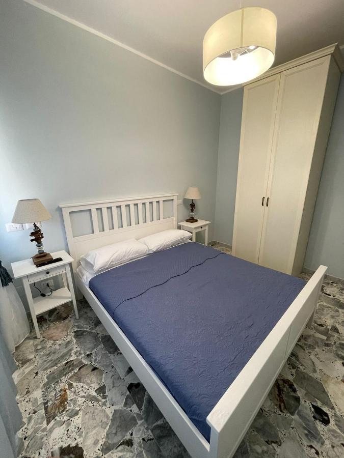 Alloggio Turistico Dea Bendata Anzio Exterior foto