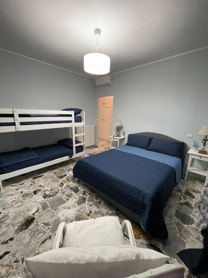 Alloggio Turistico Dea Bendata Anzio Exterior foto
